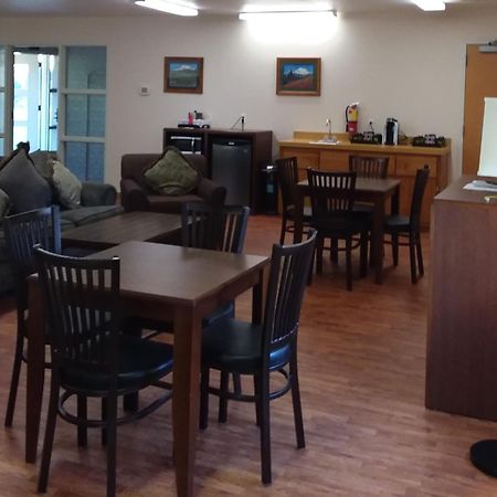 אשפורד Nisqually Lodge מראה חיצוני תמונה
