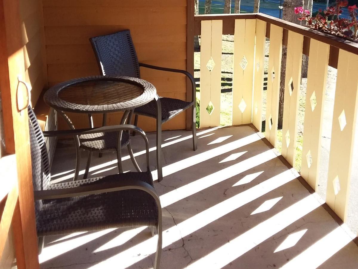 אשפורד Nisqually Lodge מראה חיצוני תמונה