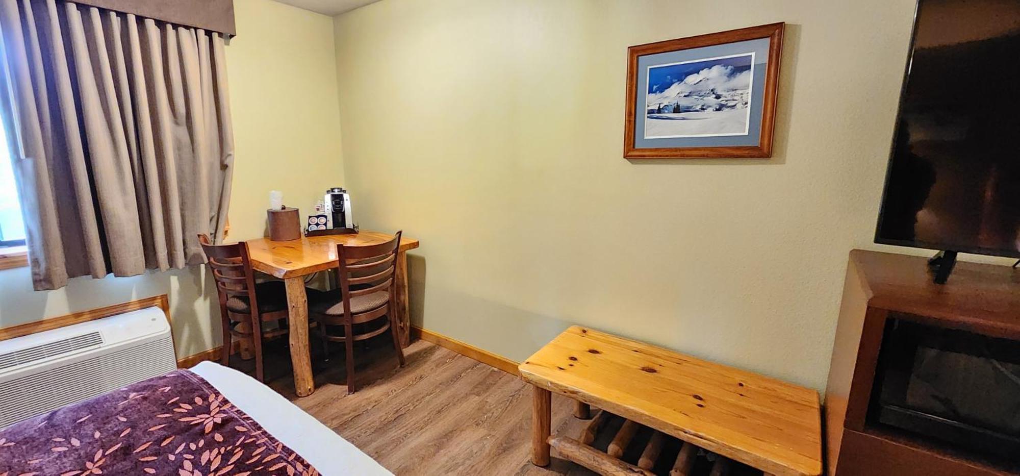 אשפורד Nisqually Lodge מראה חיצוני תמונה