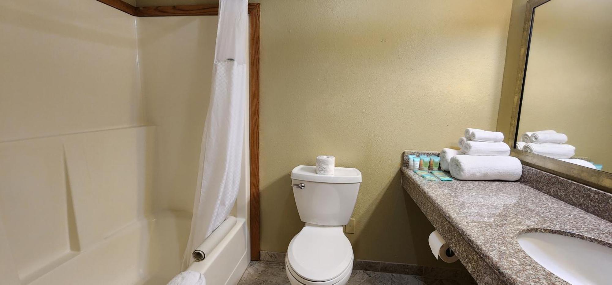 אשפורד Nisqually Lodge מראה חיצוני תמונה